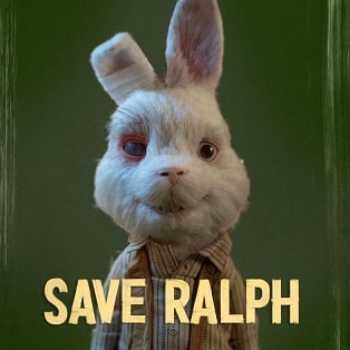 رالف را نجات دهید