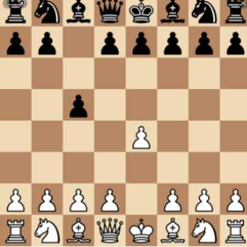  اموزش دفاع سیسیلی در شطرنج ♟️